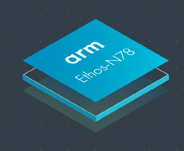 ARM Ethos N78 | Technea.gr - Χρήσιμα νέα τεχνολογίας