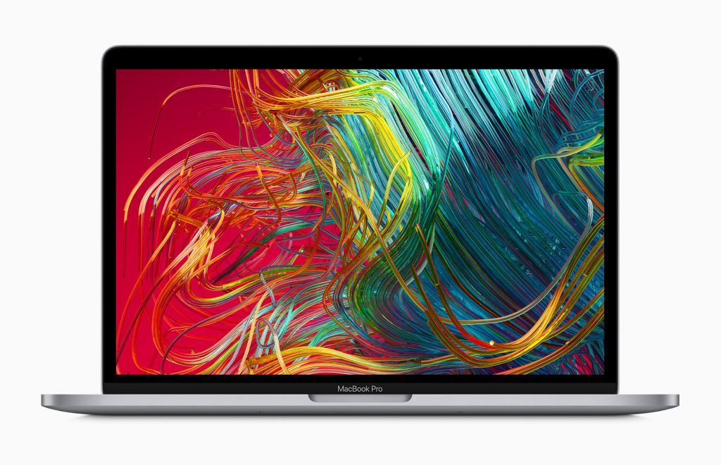 Apple said to launch 13.3-inch MacBook Pro and MacBook Air with Apple Silicon this year