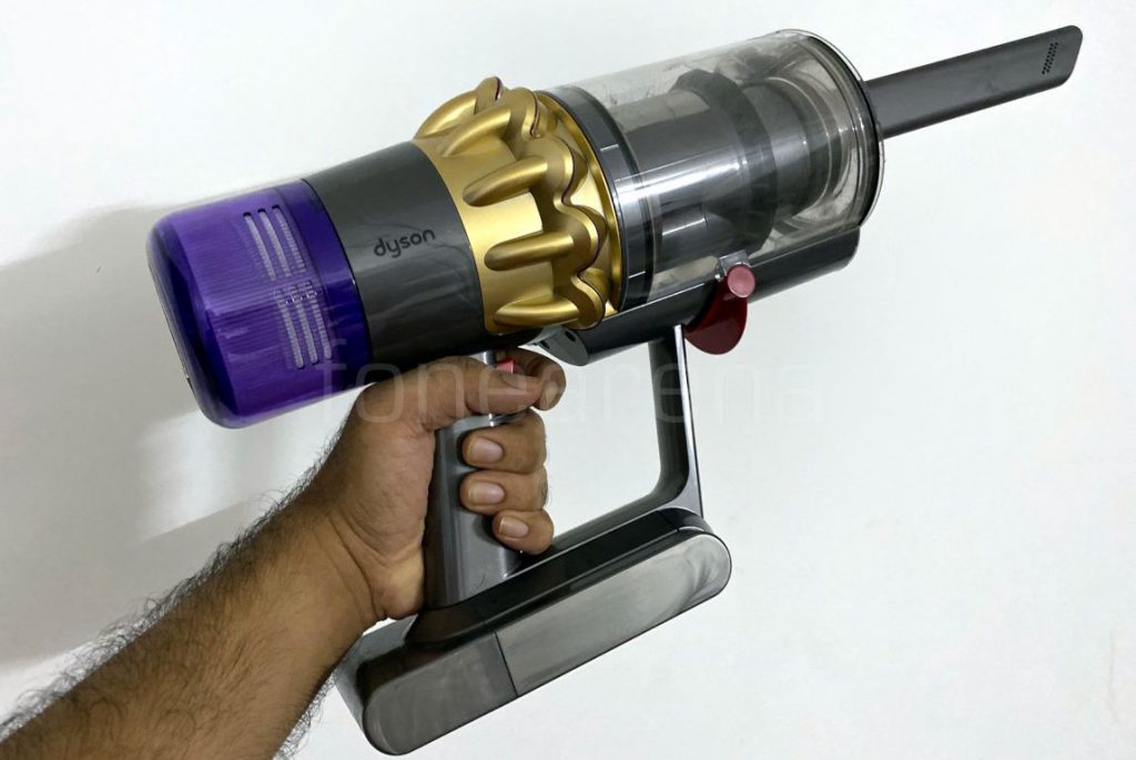 Dyson v11 absolute online pro review