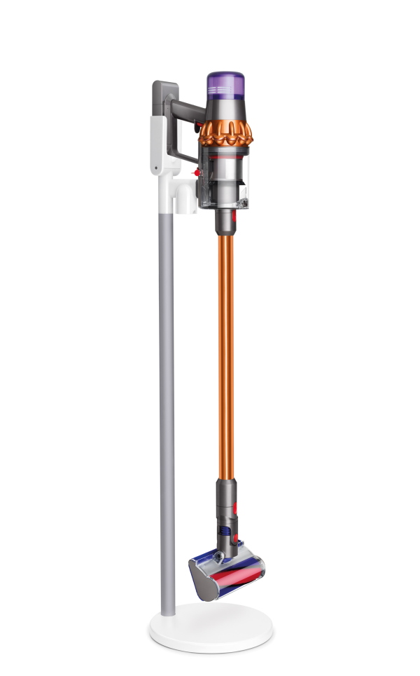 Dyson V11 Absolute Pro Cordless Vacuum Cleaner Review
