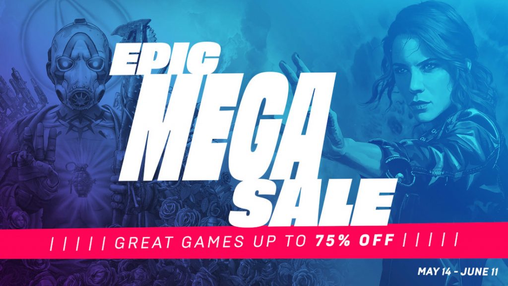 Epic Games Store Will Continue To Give Weekly Free Games In 2020 –