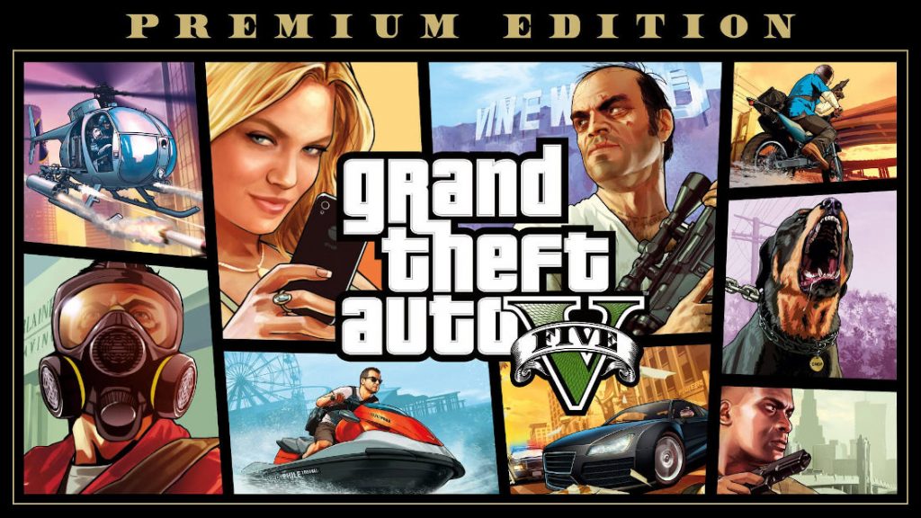 متجر Epic Games يقدم Grand Theft Auto V مجانًا خلال "Epic Mega Sales 2020" 3