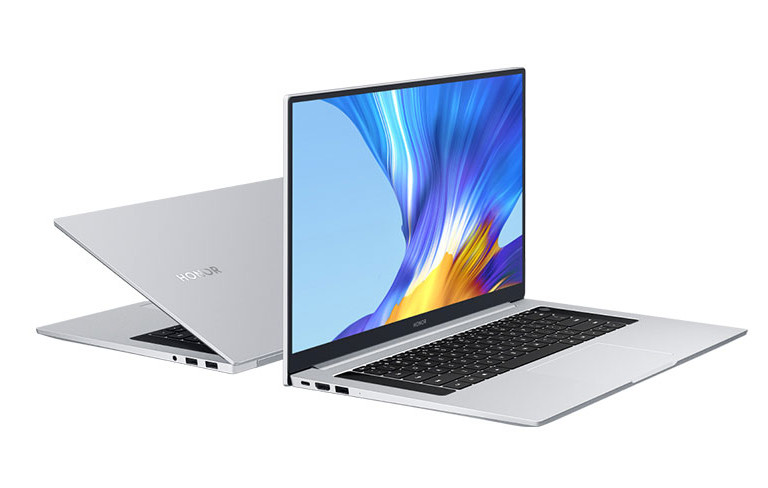 أعلن NVIDIA GeForce MX350 GPU عن معالج HONOR MagicBook Pro 2020 مع شاشة FHD مقاس 16.1 بوصة ومعالج Intel Core i5 / i7 من الجيل العاشر وذاكرة RAM سعة 16 جيجابايت 108