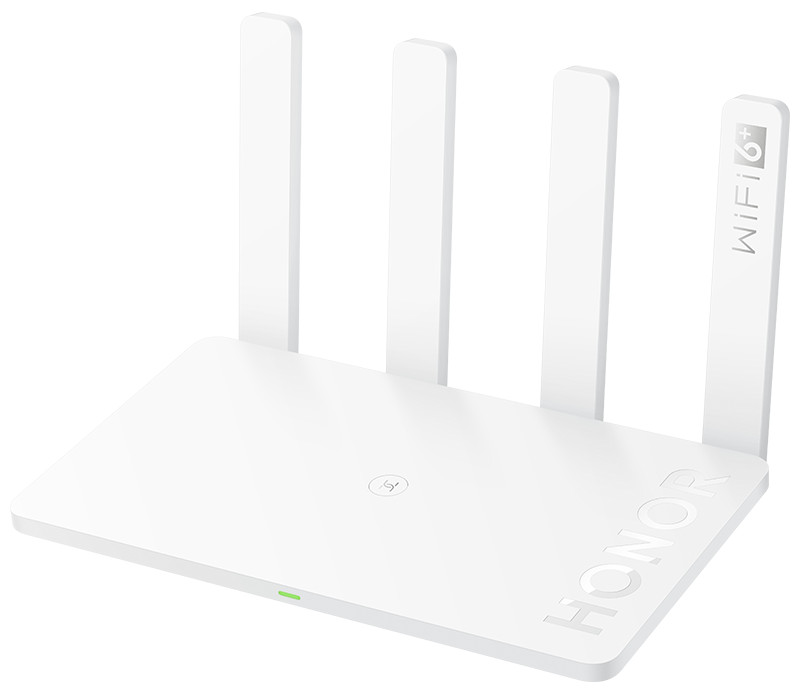 تم الإعلان عن HONOR Router 3 مع مجموعة شرائح Kirin W650 Wi-Fi 6+ ، بمعدل نقل بيانات يصل إلى 3Gbps 152