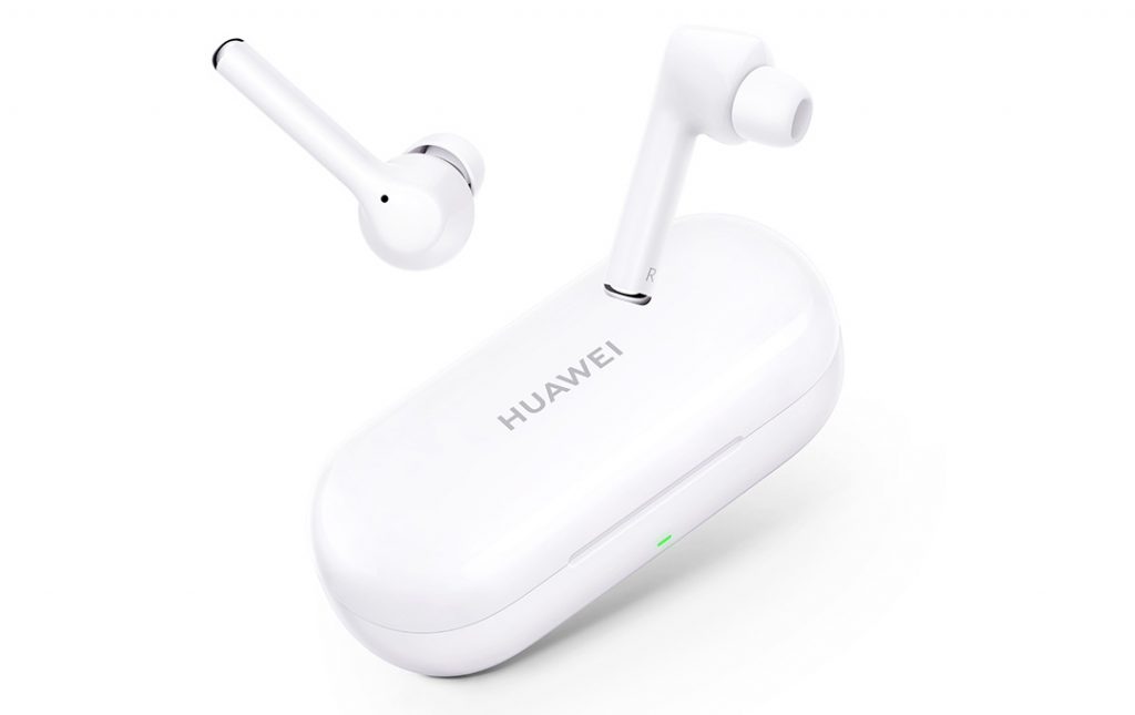 HUAWEI FreeBuds 3i ANC earbuds launched in India for Rs. 9990