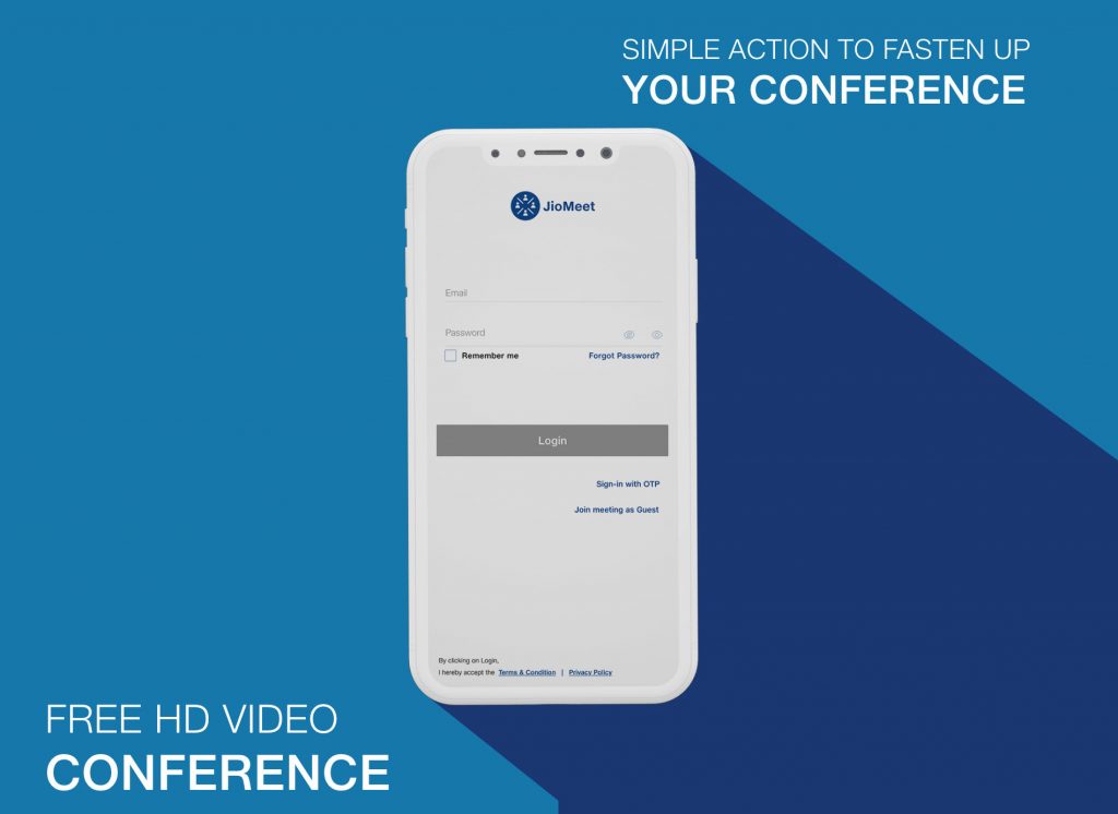 JioMeet video conferencing app to launch soon