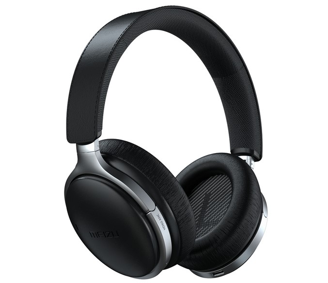 Meizu HD60 ANC headphones with Bluetooth 5.0, aptX audio announced