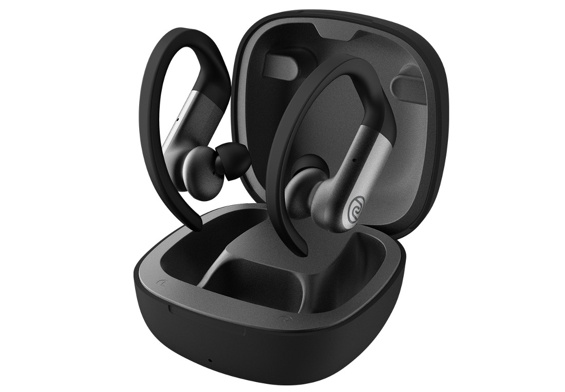 noise shots rush wireless bluetooth earbuds