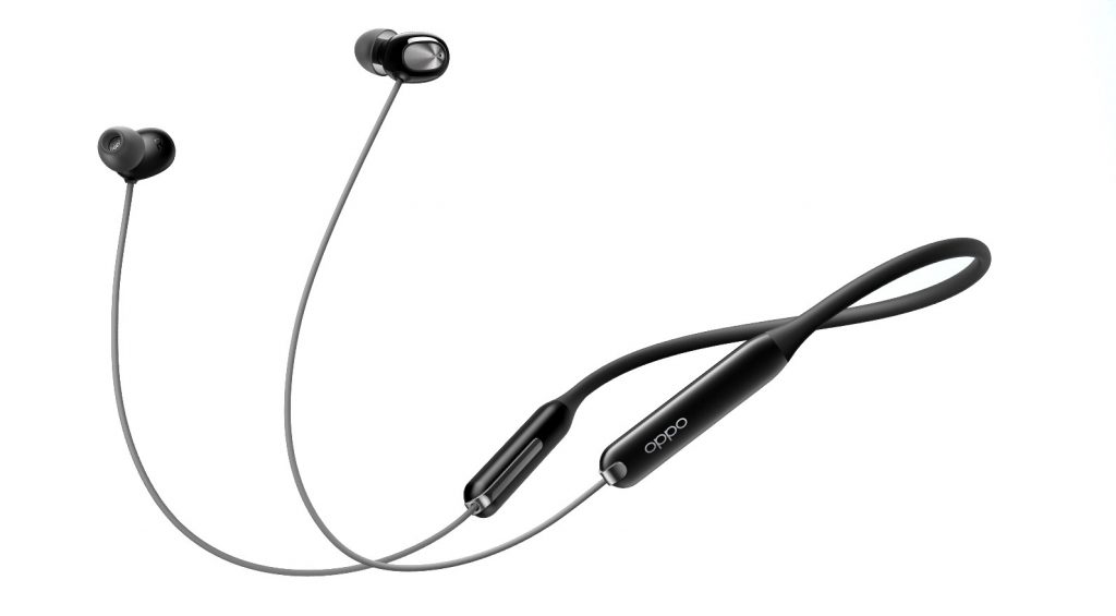 oppo enco w31 neckband