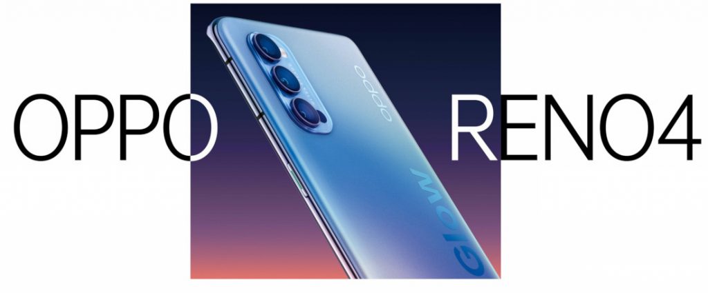 Oppo Reno 4 series appears on TENAA with a 3D-curved display & triple rear  camera 