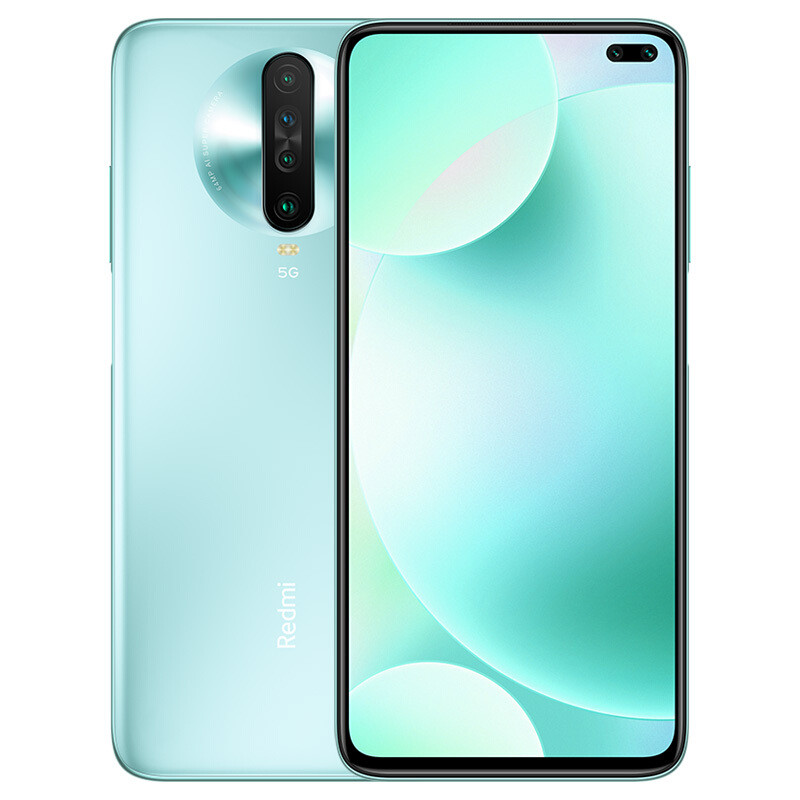 Rumored Redmi Note 9 5G smartphone specs include a Snapdragon 765G  processor and 120 Hz display -  News