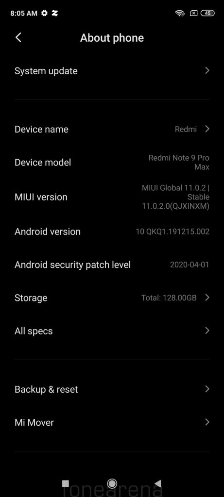 Miui 9 Rom Download For Any Android