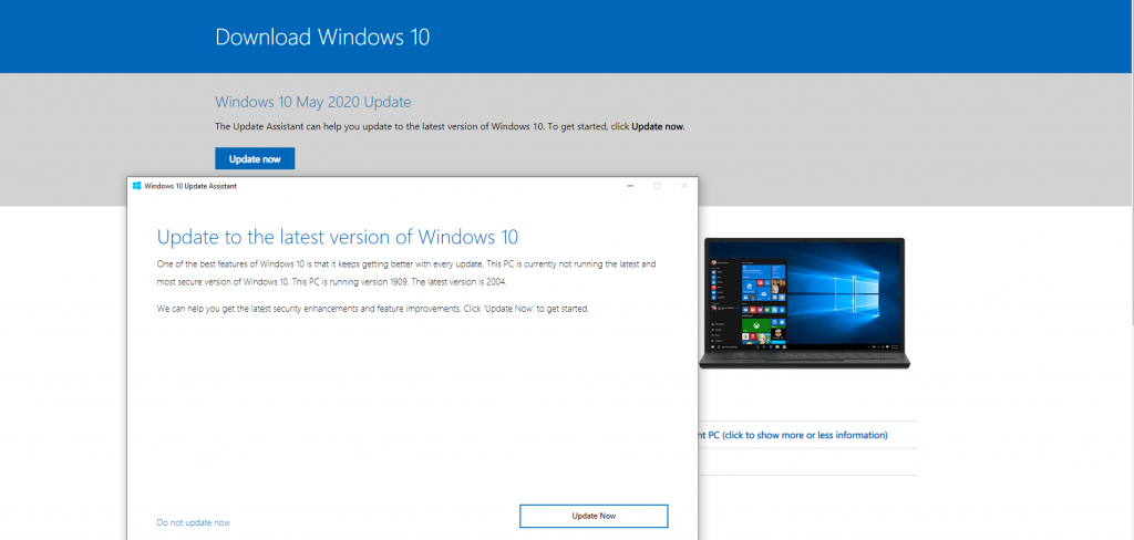 Windows May 2020 Update Launches With DirectX 12 Ultimate