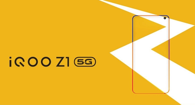 iQOO Z1 5G with 144Hz display, MediaTek Dimensity 1000+ to be