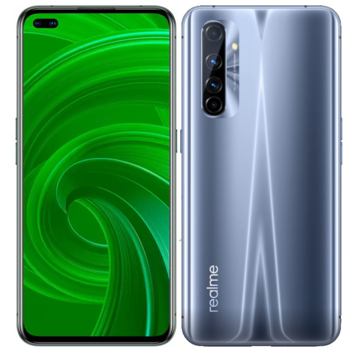 realme x50 pro 5G player edition