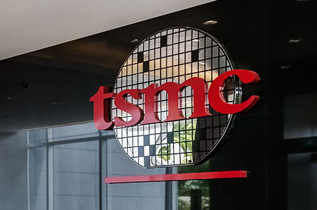 Apple and Intel reportedly begin testing chip designs with TSMC’s 3nm process technology