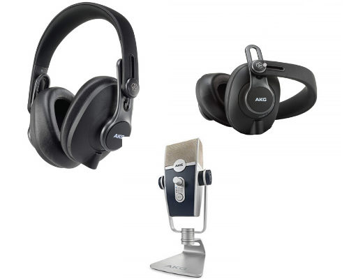 Akg k371 online pret