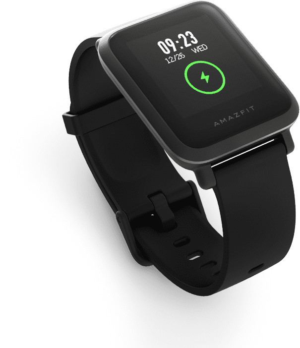 Amazfit BIP S Review