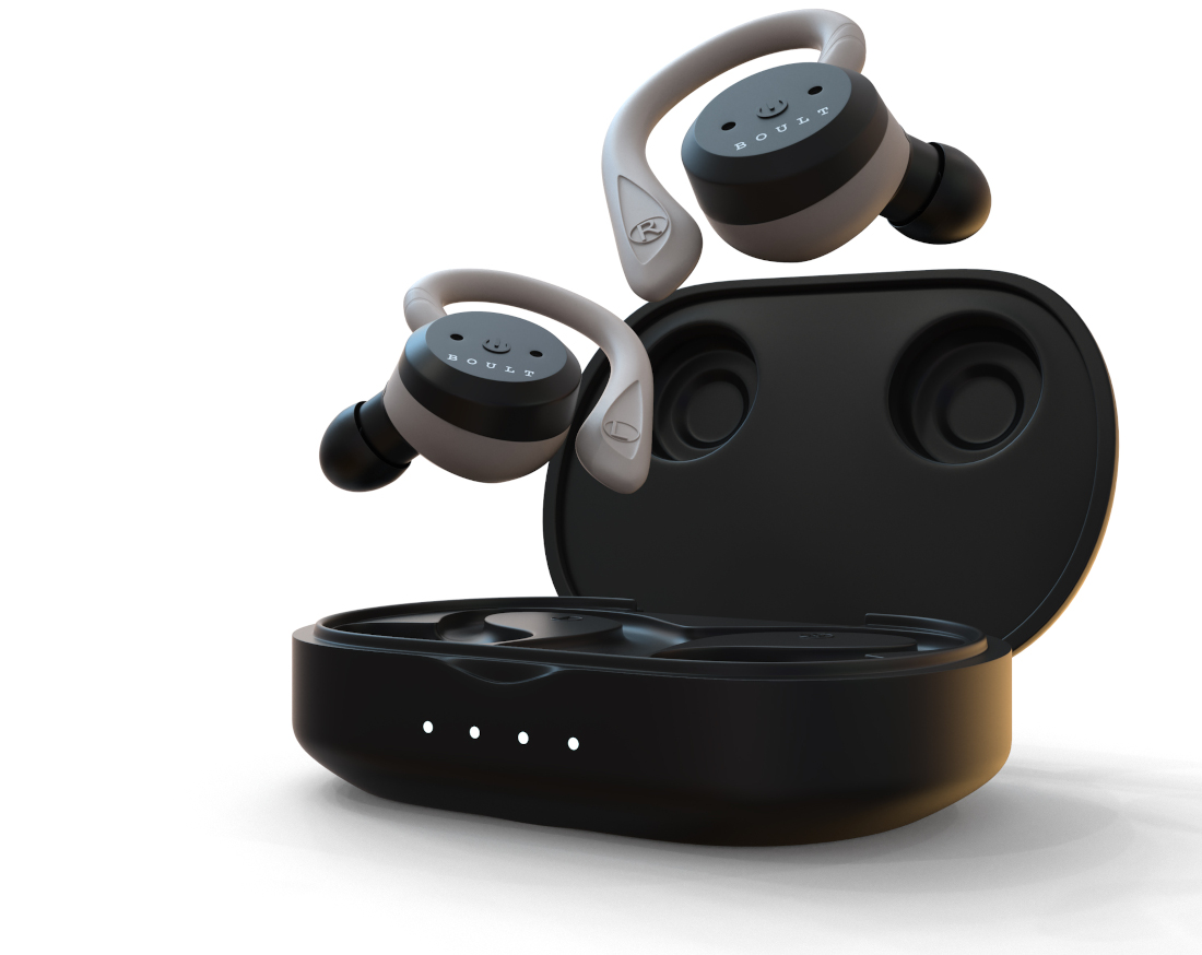 Boult Audio Tru5ive Pro wireless earbuds with aptX launched for Rs