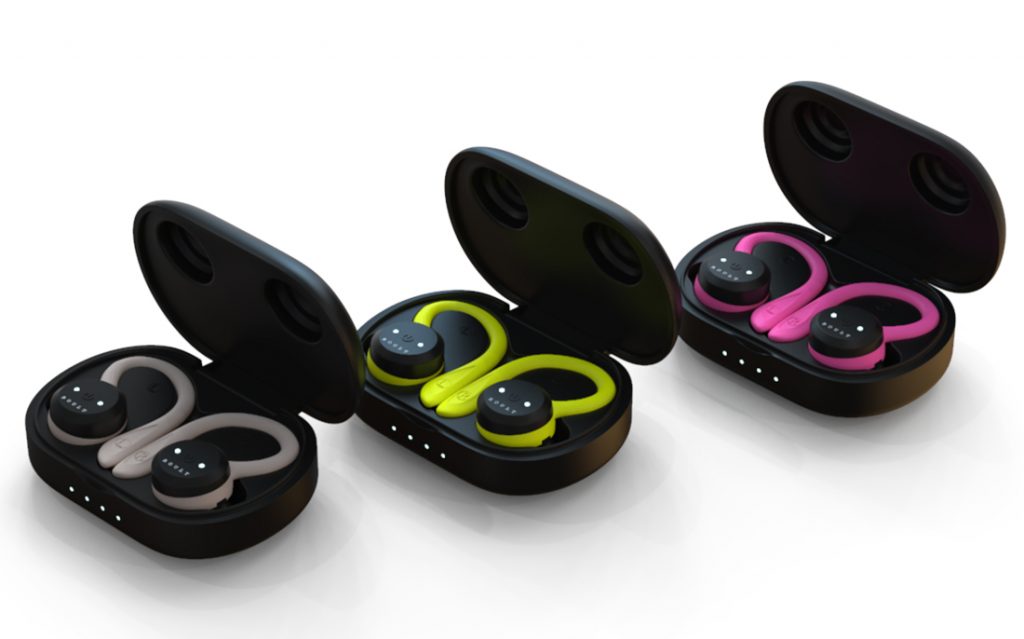 Boult Audio Tru5ive Pro Wireless Earbuds With AptX Launched For Rs 2999