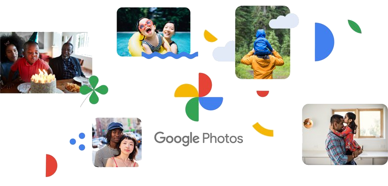 Google Photos update brings major UI redesign, Map view and more