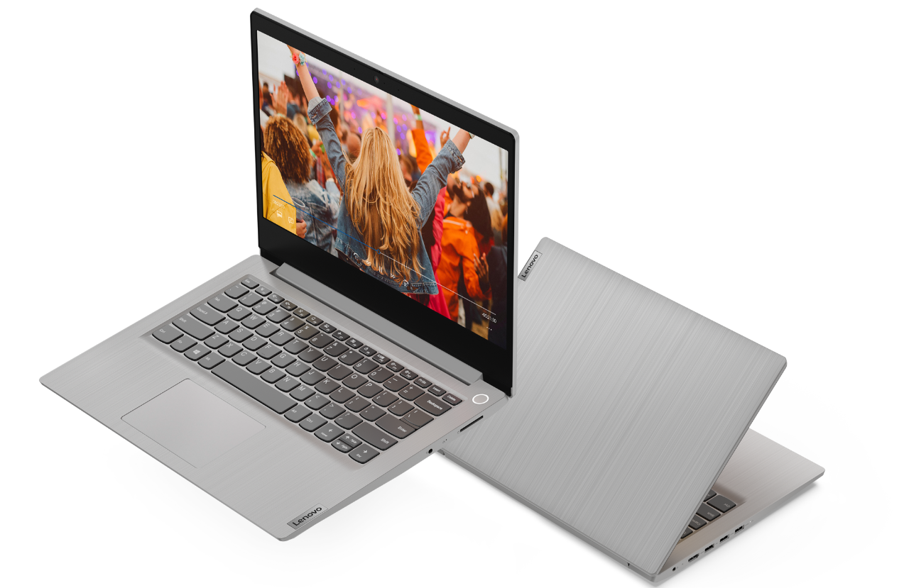 【Lenovo】83K6004HJP IdeaPad Slim 3 Gen 10 IdeaPad Slim 3 Gen 10 (15 inch AMD) | Versatile Laptop With AI