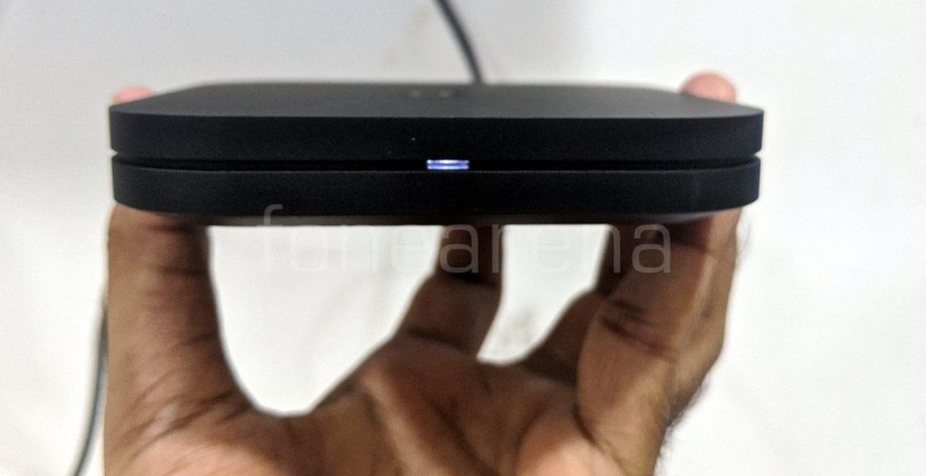 Xiaomi Mi Box 4K review: The practical choice