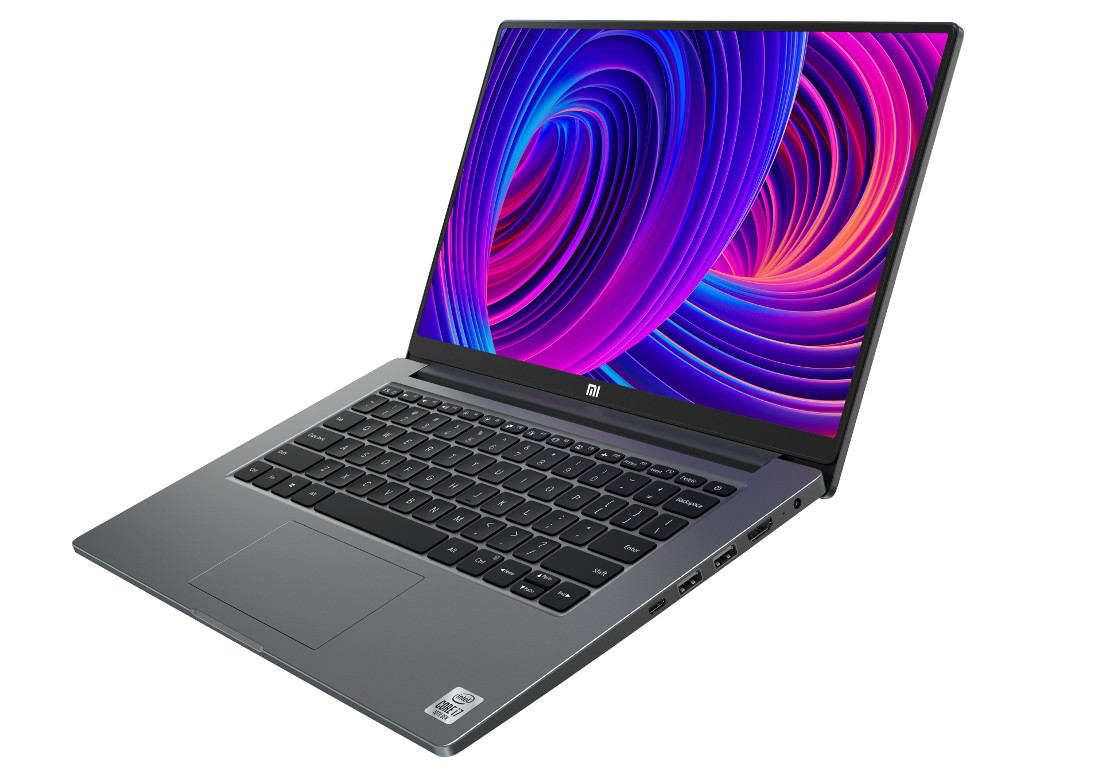 mi notebook 14 release date