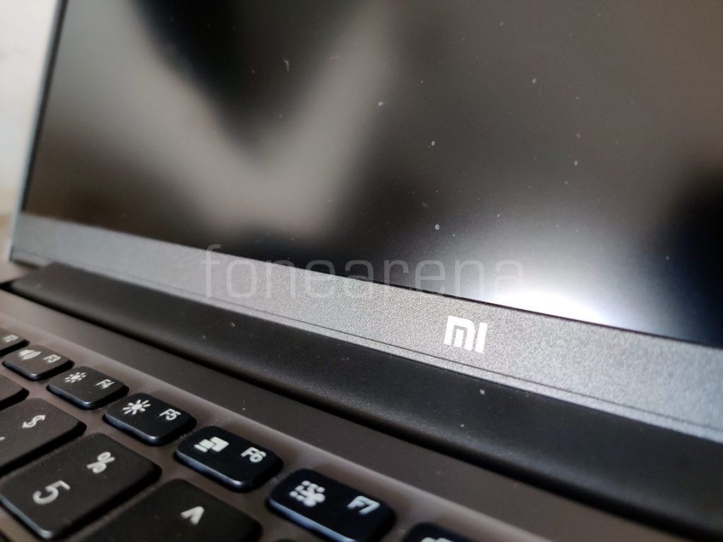 Xiaomi Mi Notebook 14 Horizon Edition Review: A Solid Everyday