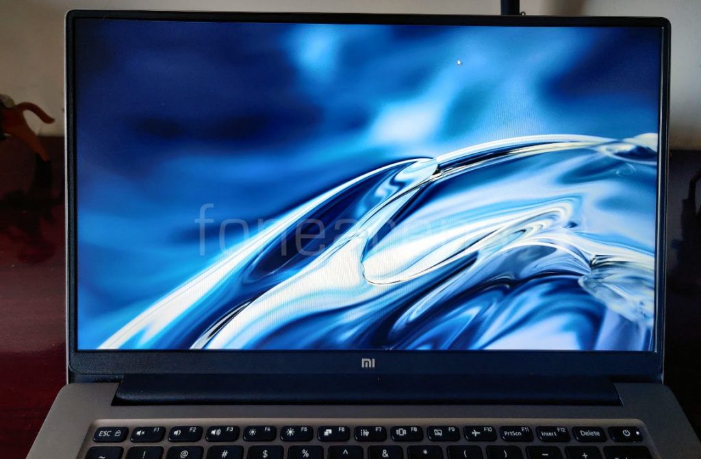 Xiaomi Mi Notebook 14 Review: A Solid Performer in Work-From-Home