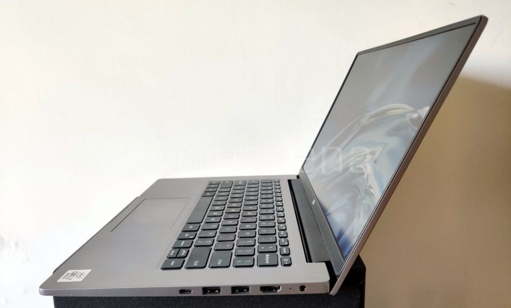 Mi Notebook 14 Horizon (Laptop)- 10th Generation Intel® Core™ i7