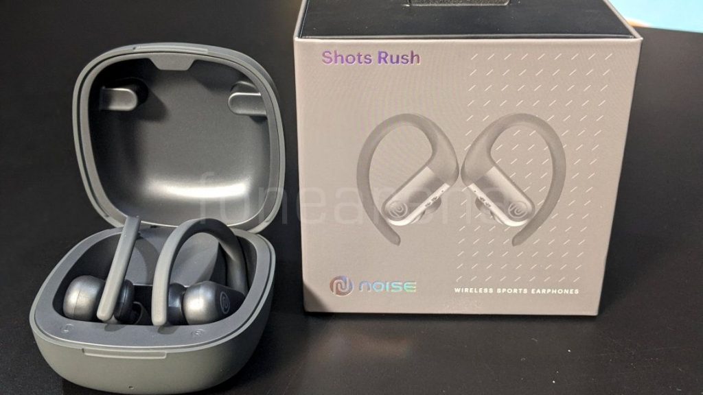 noise earphones review