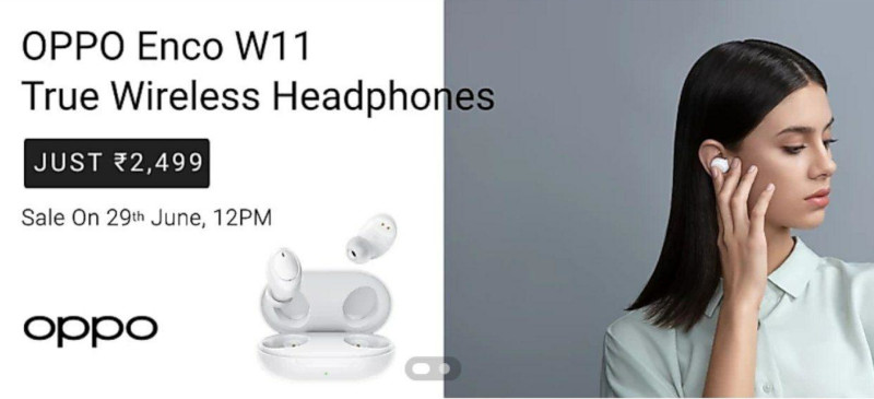 W11 earbuds discount