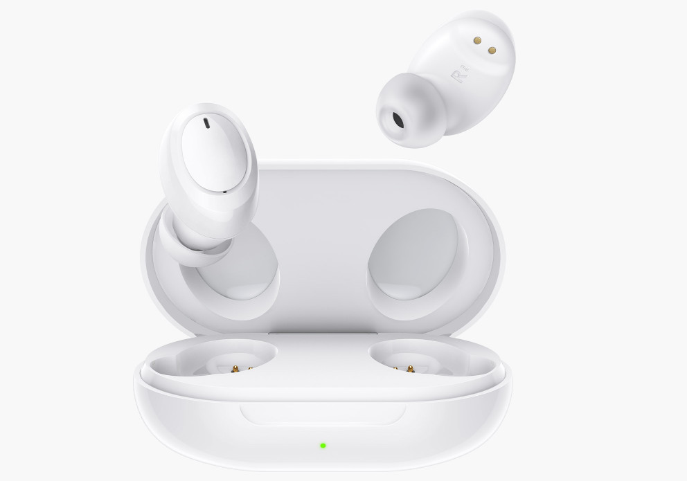 OPPO Enco W11 true wireless earbuds launching in India on June 25 for Rs. 2999