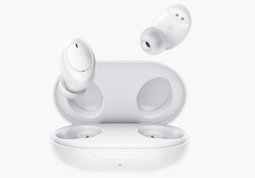 Oppo true wireless 2025 earbuds price in india