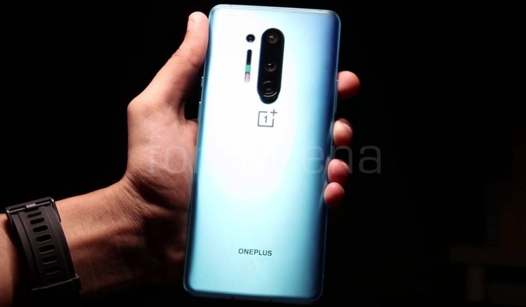 OnePlus 8T First Impressions  An excellent smartphone but most