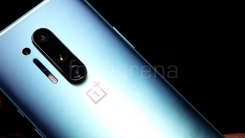 OnePlus leads Indian premium smartphone market in Q2 2020 with 29% market share: Report