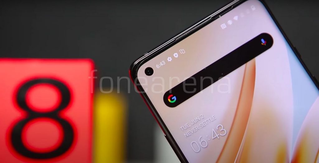 OnePlus 8 Review: Déjà vu