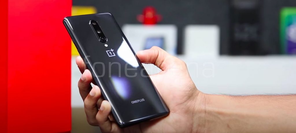Oneplus 8 And Oneplus 8 Pro Android 11 Beta Developer Preview