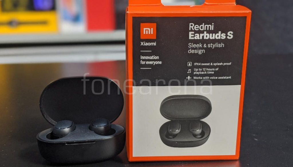 Xiaomi tws online earbuds