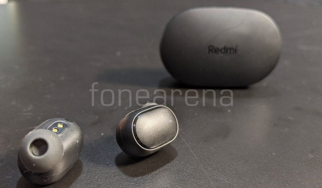 Redmi Earbuds S Review â€