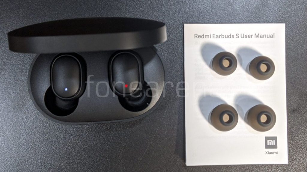 Xiaomi redmi earbuds online s