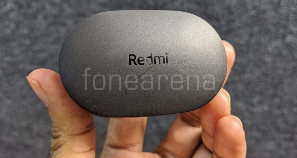 REDMI Earbuds S Bluetooth Headset