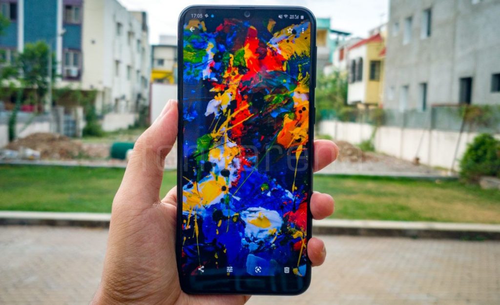 Samsung Galaxy M21 Review All The Battery Life You Need