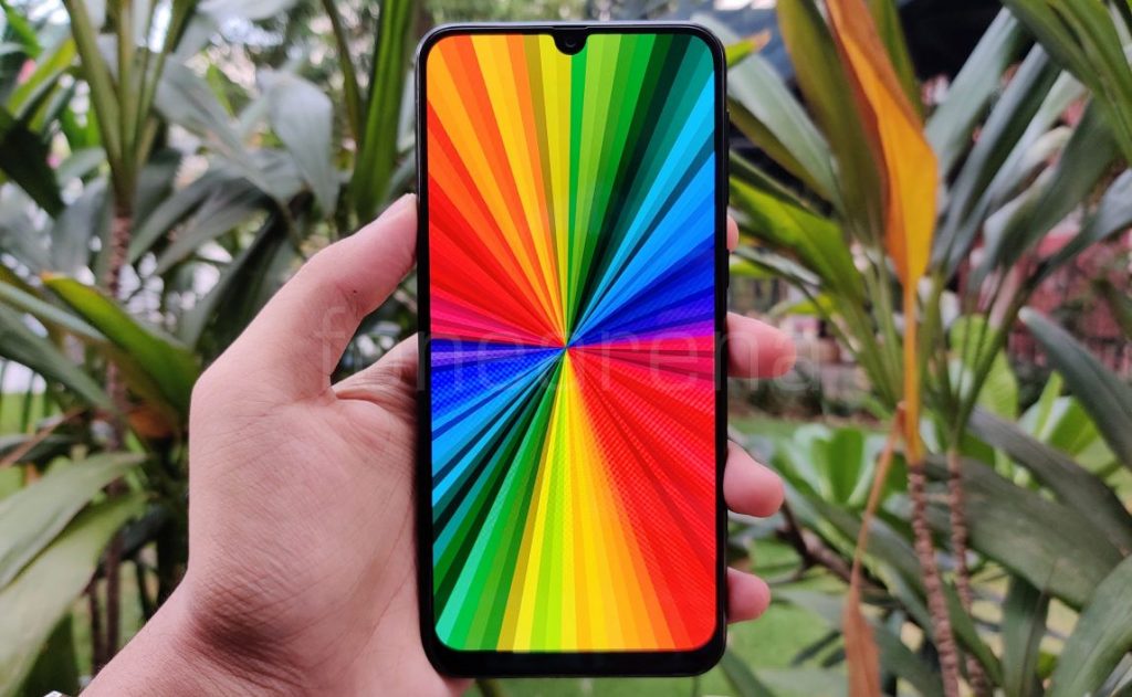 samsung a series and m series comparison