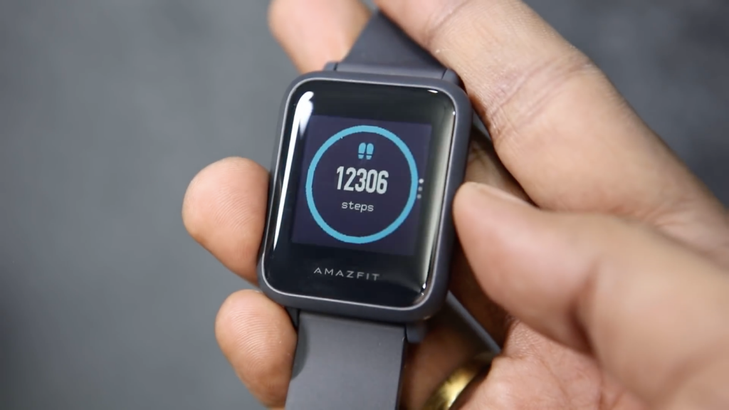 Amazfit Bip S Review -  news