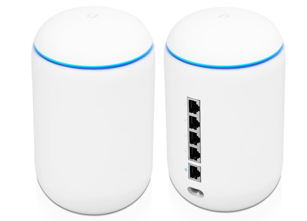 Dream Machine – Ubiquiti Store India