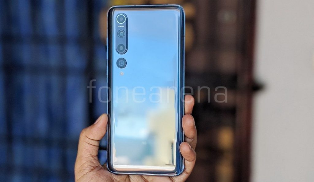 Xiaomi launches Mi 9 smartphone with triple camera, up to 8GB of RAM:  Digital Photography Review