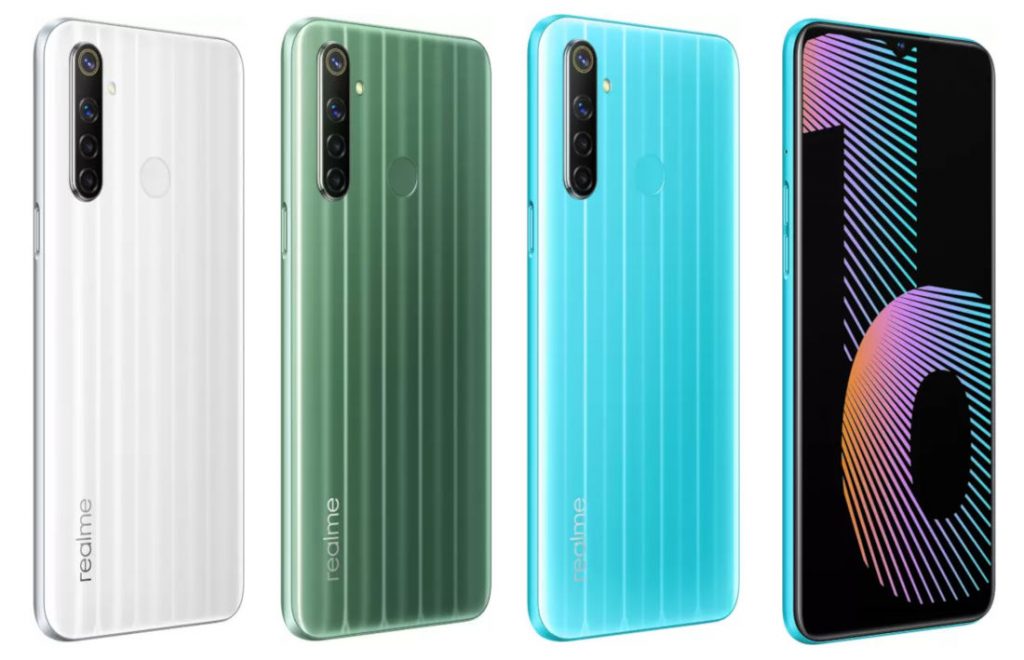 Realme 11 128 купить