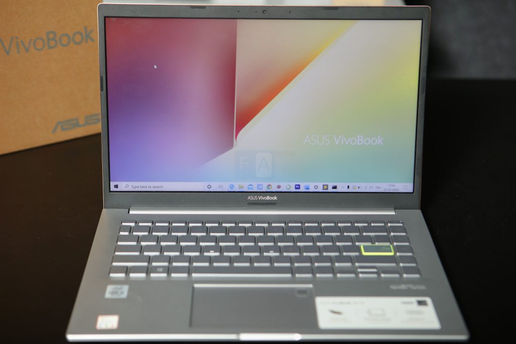 Shop Vivobook Ultra K14 - Laptop at Home Under 40000